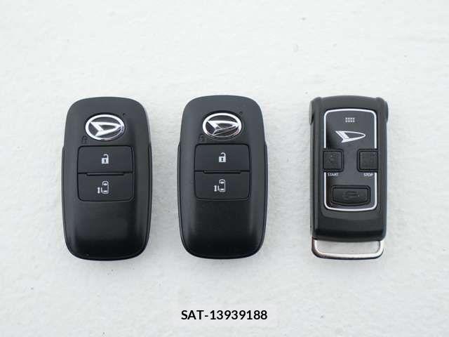 Daihatsu TANTO 2021-06 8882522-5
