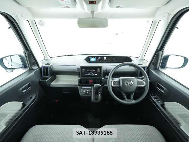 Daihatsu TANTO 2021-06 8882522-6