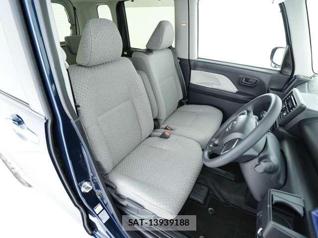 Daihatsu TANTO 2021-06 8882522-7