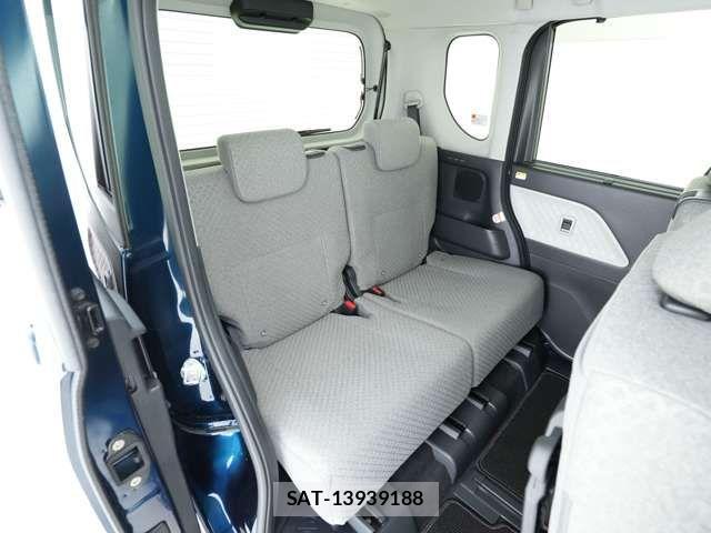 Daihatsu TANTO 2021-06 8882522-8