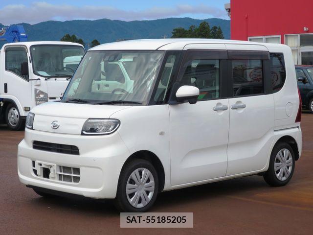 Daihatsu TANTO 2021-06 8882524-0