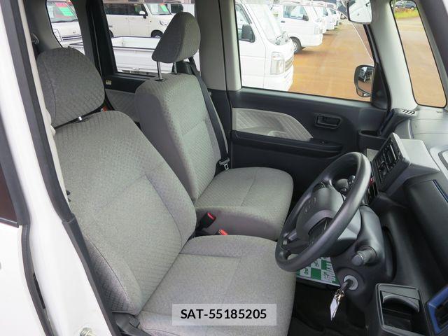 Daihatsu TANTO 2021-06 8882524-9