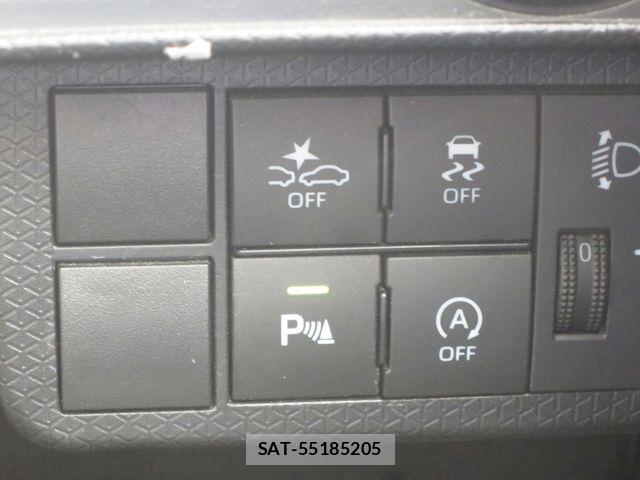 Daihatsu TANTO 2021-06 8882524-13