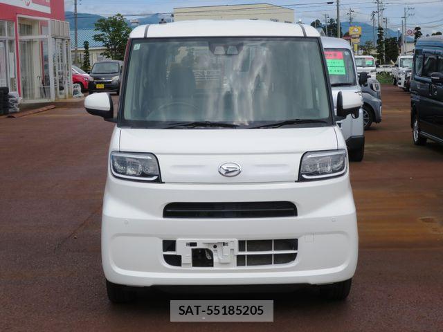 Daihatsu TANTO 2021-06 8882524-1
