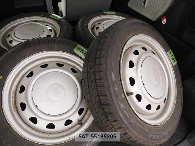 Daihatsu TANTO 2021-06 8882524-21