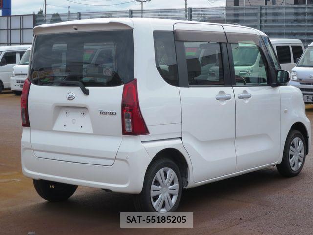 Daihatsu TANTO 2021-06 8882524-2