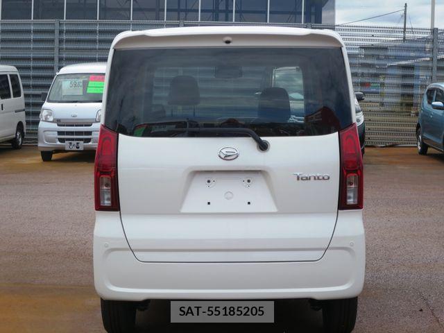 Daihatsu TANTO 2021-06 8882524-3