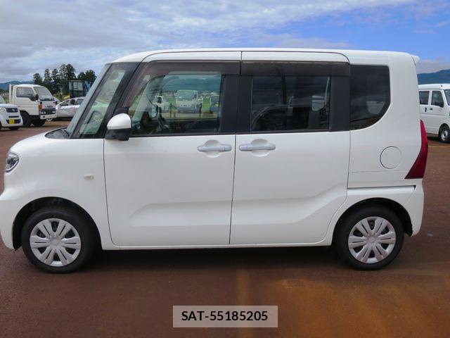 Daihatsu TANTO 2021-06 8882524-4