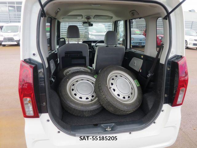 Daihatsu TANTO 2021-06 8882524-7