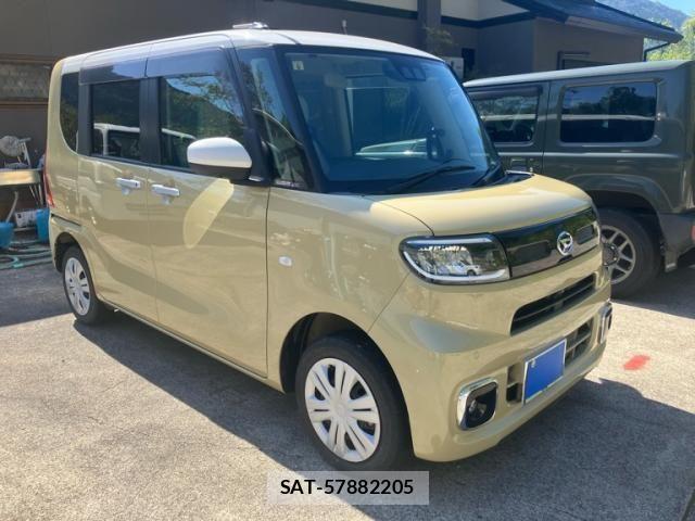Daihatsu TANTO 2023-09 8884458-0