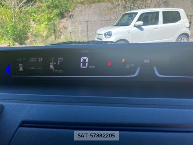 Daihatsu TANTO 2023-09 8884458-10