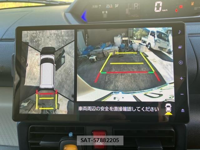 Daihatsu TANTO 2023-09 8884458-12