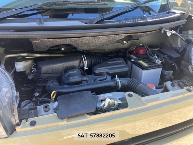 Daihatsu TANTO 2023-09 8884458-13