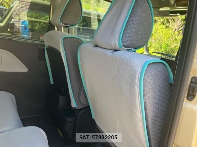 Daihatsu TANTO 2023-09 8884458-14