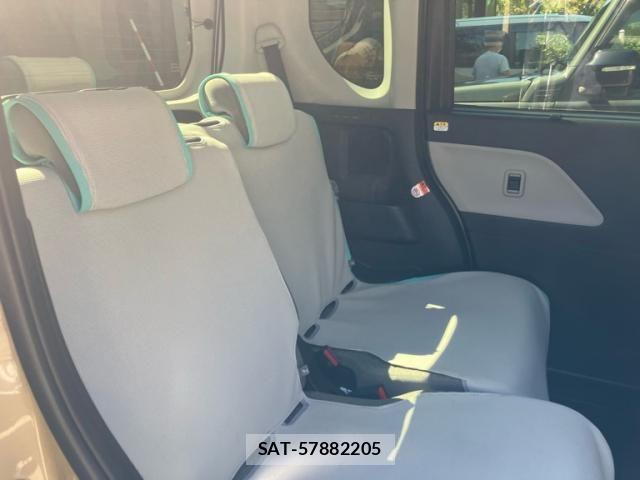 Daihatsu TANTO 2023-09 8884458-15