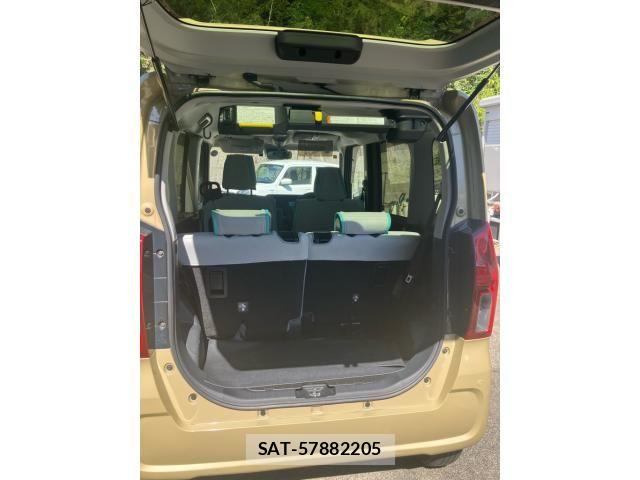 Daihatsu TANTO 2023-09 8884458-17