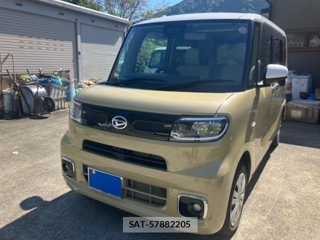 Daihatsu TANTO 2023-09 8884458-1