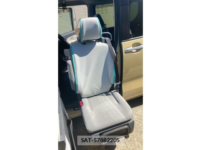 Daihatsu TANTO 2023-09 8884458-21