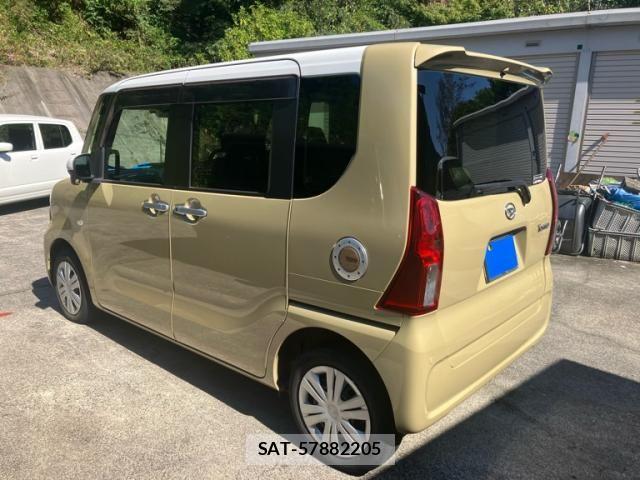 Daihatsu TANTO 2023-09 8884458-3