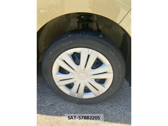 Daihatsu TANTO 2023-09 8884458-4