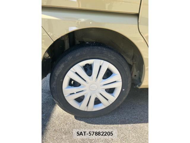 Daihatsu TANTO 2023-09 8884458-5