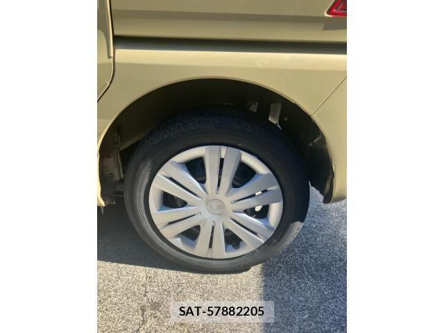 Daihatsu TANTO 2023-09 8884458-6