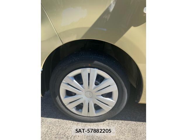 Daihatsu TANTO 2023-09 8884458-7