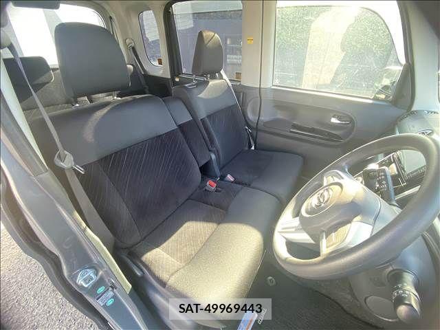 Daihatsu TANTO CUSTOM 2014-01 511598-10
