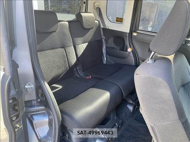 Daihatsu TANTO CUSTOM 2014-01 511598-11