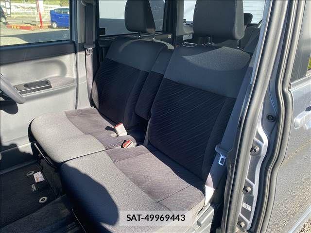 Daihatsu TANTO CUSTOM 2014-01 511598-13
