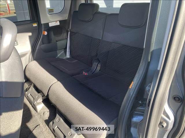 Daihatsu TANTO CUSTOM 2014-01 511598-14