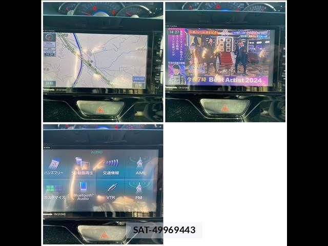 Daihatsu TANTO CUSTOM 2014-01 511598-17