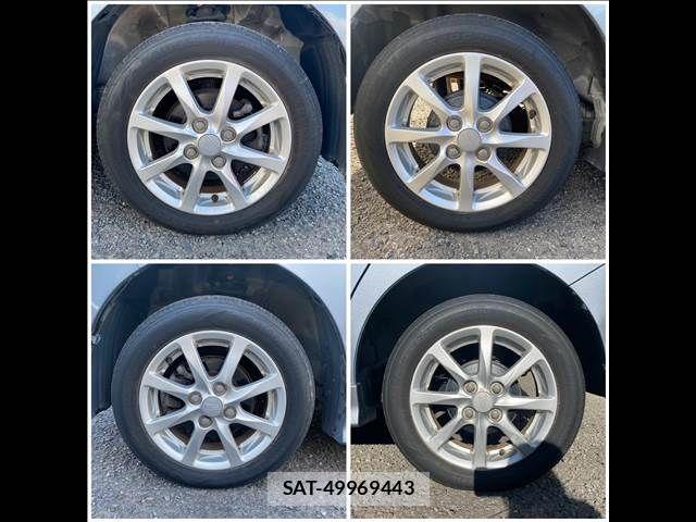 Daihatsu TANTO CUSTOM 2014-01 511598-18