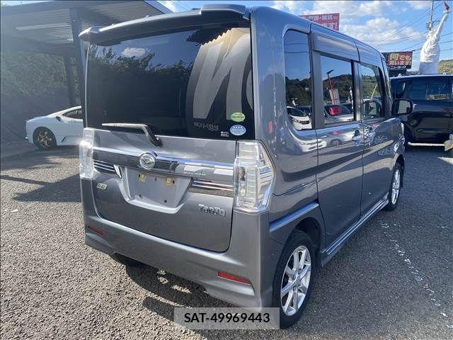 Daihatsu TANTO CUSTOM 2014-01 511598-1