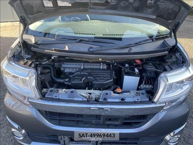 Daihatsu TANTO CUSTOM 2014-01 511598-19