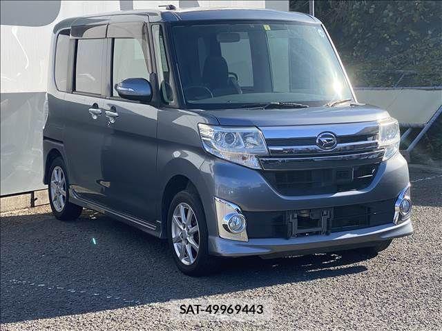 Daihatsu TANTO CUSTOM 2014-01 511598-2