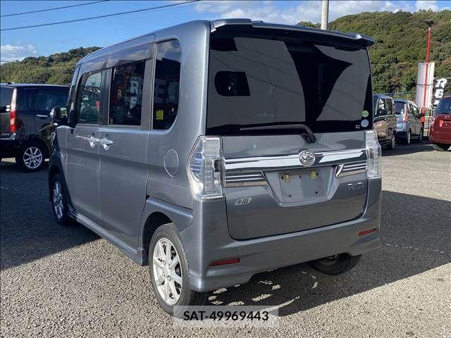 Daihatsu TANTO CUSTOM 2014-01 511598-3