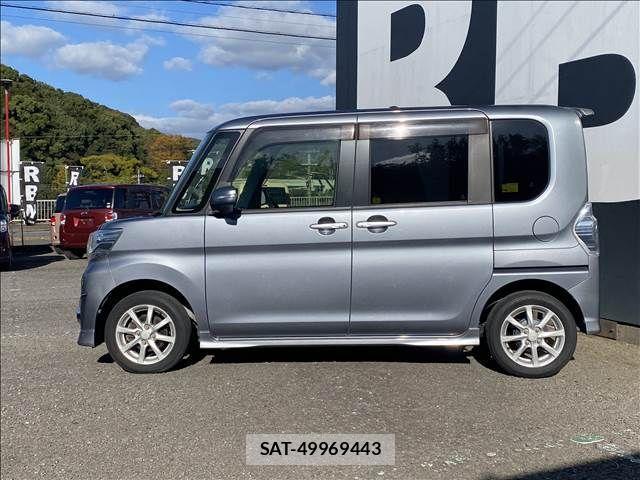 Daihatsu TANTO CUSTOM 2014-01 511598-4