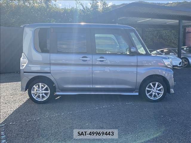 Daihatsu TANTO CUSTOM 2014-01 511598-5