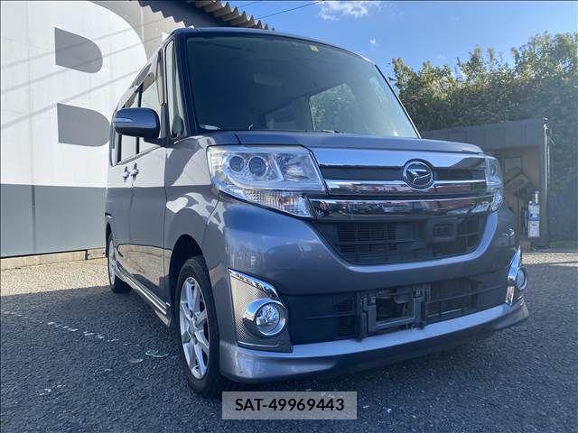 Daihatsu TANTO CUSTOM 2014-01 511598-6