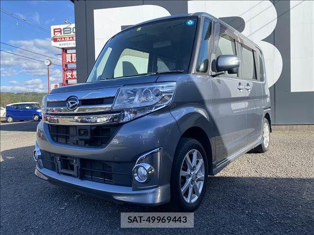 Daihatsu TANTO CUSTOM 2014-01 511598-7