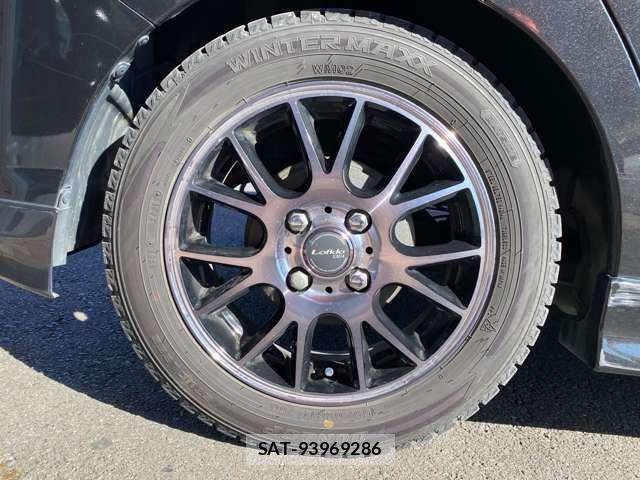 Daihatsu TANTO CUSTOM 2014-01 692835-10