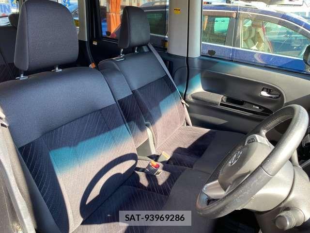 Daihatsu TANTO CUSTOM 2014-01 692835-11