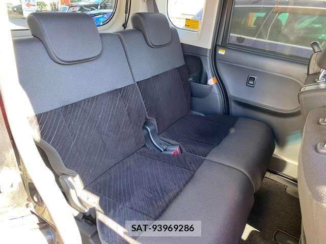 Daihatsu TANTO CUSTOM 2014-01 692835-12