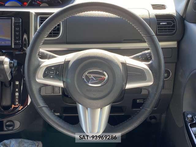 Daihatsu TANTO CUSTOM 2014-01 692835-15