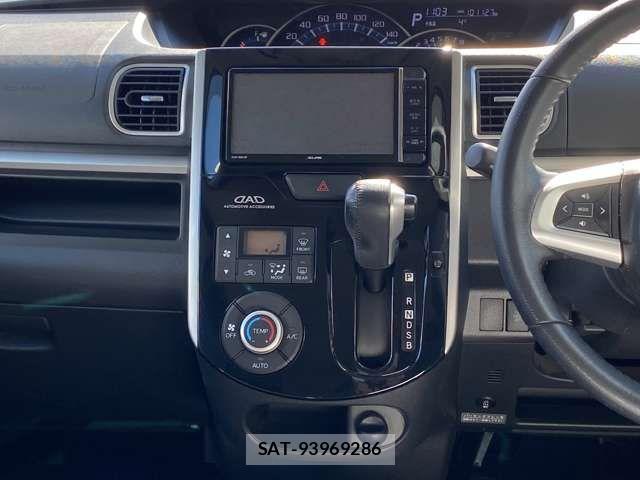 Daihatsu TANTO CUSTOM 2014-01 692835-17