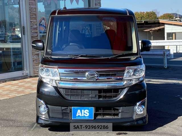 Daihatsu TANTO CUSTOM 2014-01 692835-1