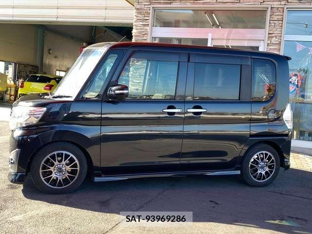 Daihatsu TANTO CUSTOM 2014-01 692835-2