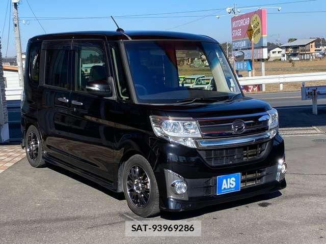 Daihatsu TANTO CUSTOM 2014-01 692835-3