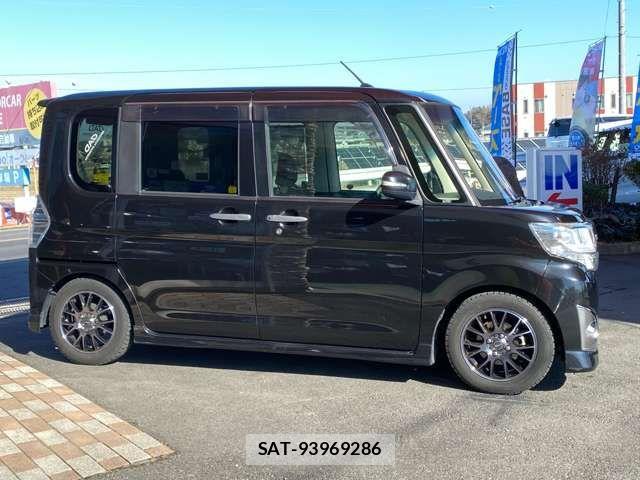 Daihatsu TANTO CUSTOM 2014-01 692835-4
